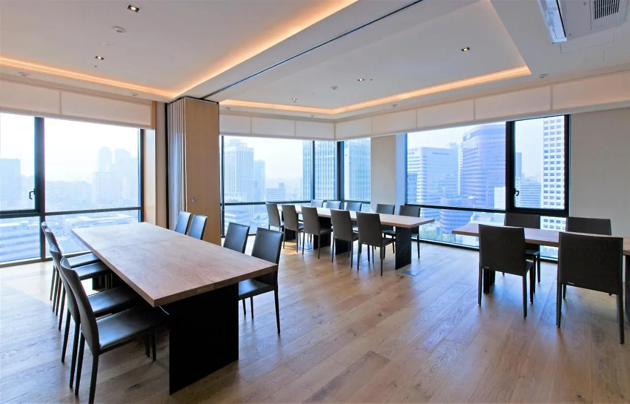 Sotetsu Hotels The Splaisir Seoul Myeongdong