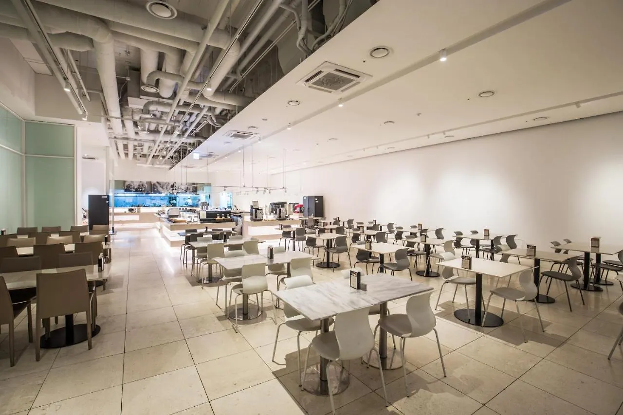 Sotetsu Hotels The Splaisir Seoul Myeongdong 4*,  South Korea